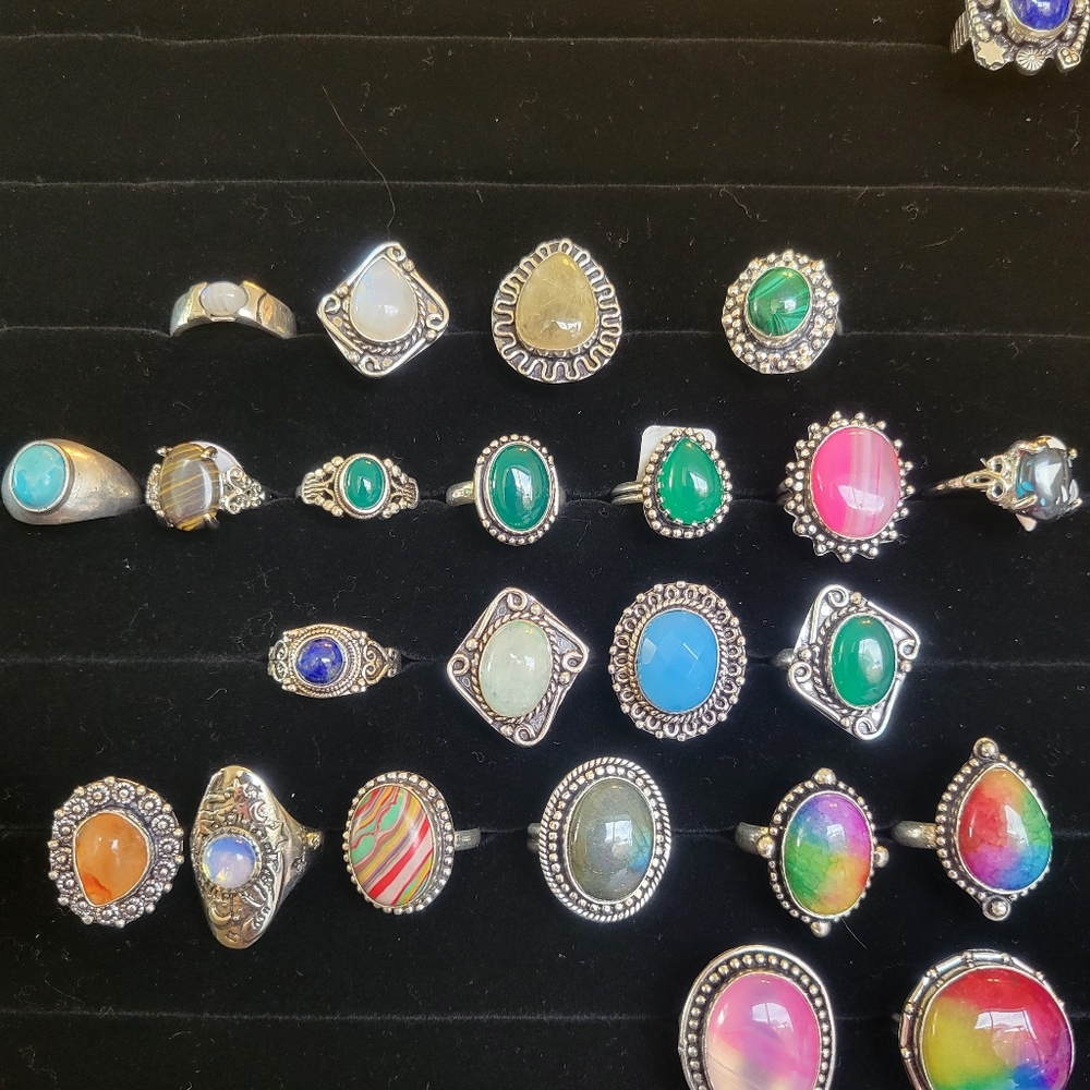 New Rings - Picture 4 of 4